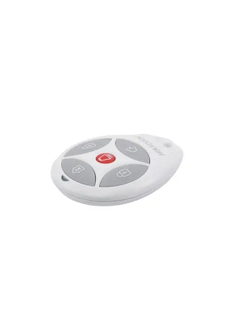 Remote điều khiển từ xa HIKVISION DS-19K00-Y (Gen1)